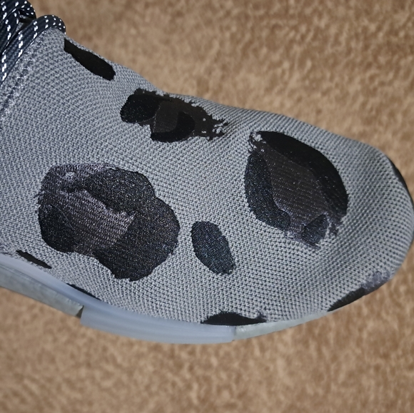 Adidas Animal Print Shoes - Picture 10 of 14